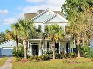 4810 W Red Maple Cir, Summerville, SC 29485