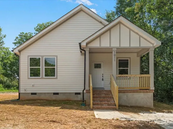 1011 Dodd St, Shelby, NC 28152