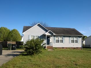 4243 Cochran Rd SW, Concord, NC 28027