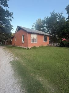 229 S Hickory St, Nowata, OK, 74048