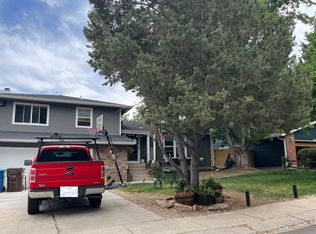 3355 Ashwood Cir, Colorado Springs, CO 80906