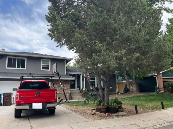 3355 Ashwood Cir, Colorado Springs, CO 80906