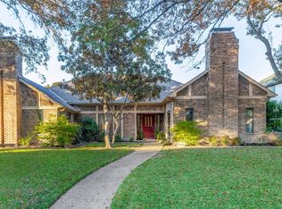 3617 Therondunn Ct, Plano, TX 75023