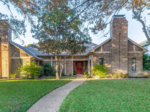 3617 Therondunn Ct, Plano, TX 75023