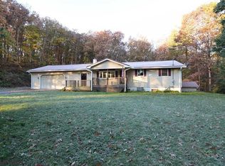 201 Jacobs Rd, Julian, PA 16844
