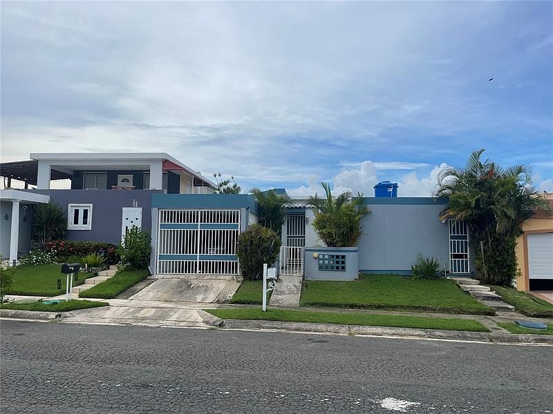 Colinas Metropolitanas J, Guaynabo, PR 00969 Zillow