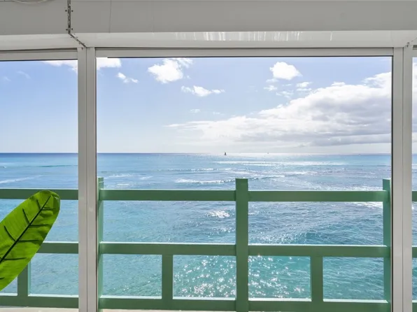 2957 Kalakaua Ave APT 418, Honolulu, HI 96815