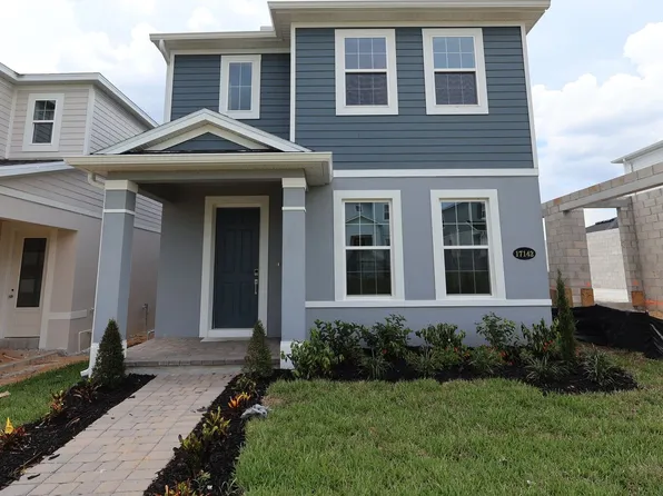 17142 Beachgrass Aly, Winter Garden, FL 34787