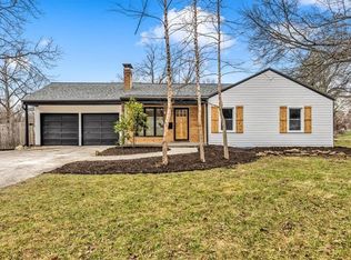 5407 W 70th Ter, Prairie Village, KS 66208
