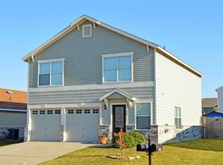 123 Hancock St, Venus, TX 76084