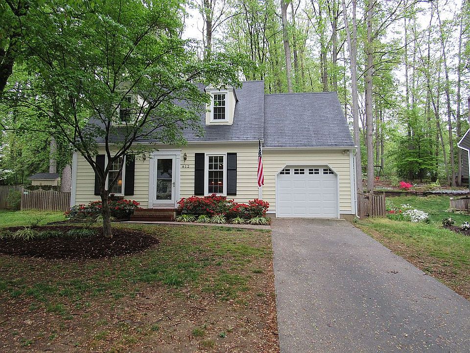 1st image of 612 Dunberry Dr