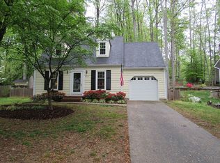612 Dunberry Dr, Arnold, MD