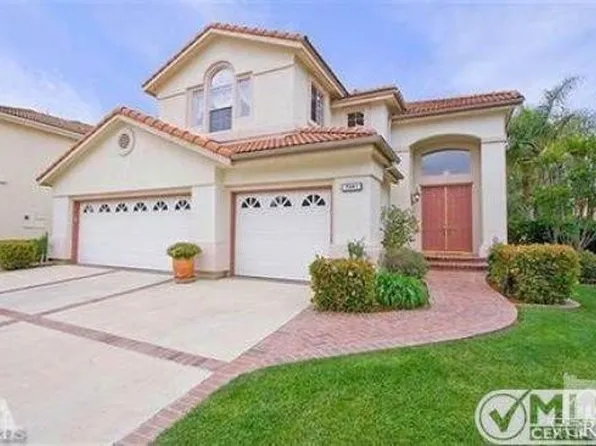 7241 Imbach Pl, Moorpark, CA 93021
