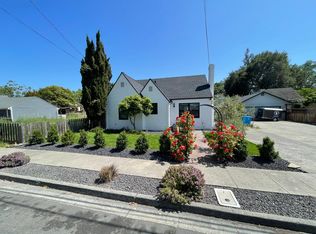 610 La Verne Ave, Santa Rosa, CA 95404