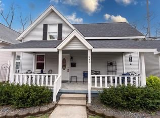 249 N Jackson St, Franklin, IN 46131