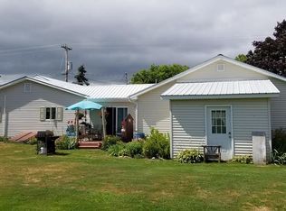 601 Ellenburg Center Rd, Ellenburg Center, NY 12934