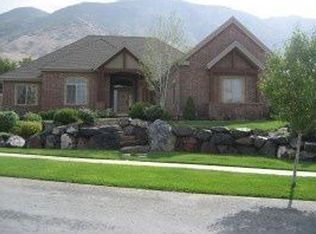 3058 N Millcreek Rd, Pleasant Grove, UT 84062