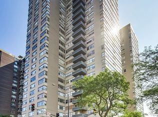 6301 N Sheridan Rd APT 21L, Chicago, IL 60660