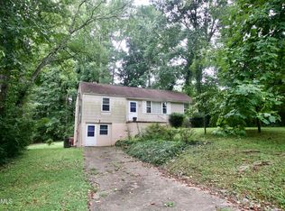 214 Hartford Rd, Knoxville, TN 37920