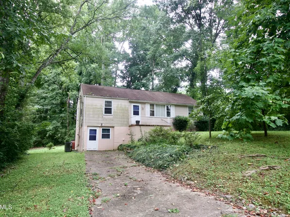 214 Hartford Rd, Knoxville, TN 37920