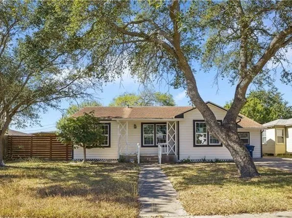 650 McClendon St, Corpus Christi, TX 78404