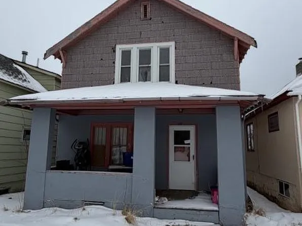 312 2nd St, Nashwauk, MN 55769