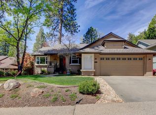 115 Woodcrest Way, Grass Valley, CA 95945