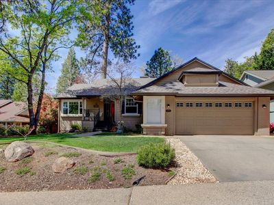 115 Woodcrest Way, Grass Valley, CA, 95945