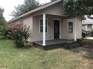 823 E 13th St, North Little Rock, AR 72114
