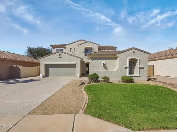 10334 E JUANITA Avenue, Mesa, AZ 85209