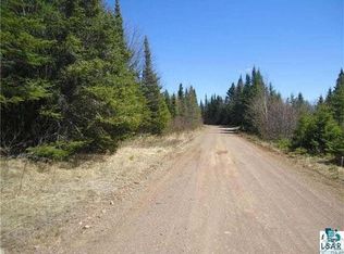 Xxx Cloquet Lake Rd, Finland, MN 55603