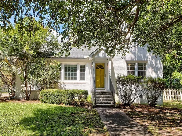 1415 Sarsfield Ave, Camden, SC 29020