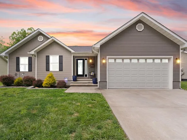 44 Kentucky Dr, Hazard, KY 41701