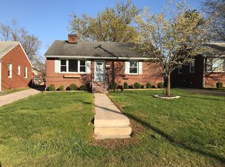 315 Conduit Rd, Colonial Heights, VA 23834