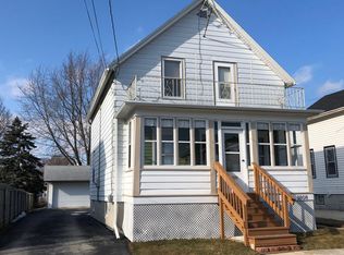 1808 20th St, Two Rivers, WI 54241