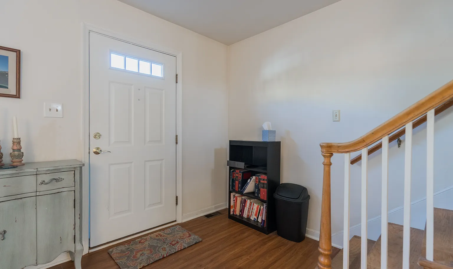 Arlington Park Townhomes — Photo 3