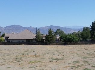 0 Pleasant, Hemet, CA 92544