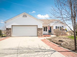 1171 E 600 S, Churubusco, IN 46723