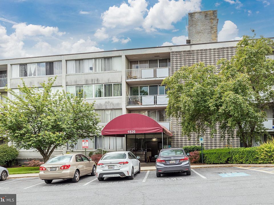 1826 Metzerott Rd APT A4, Adelphi, MD 20783 Zillow