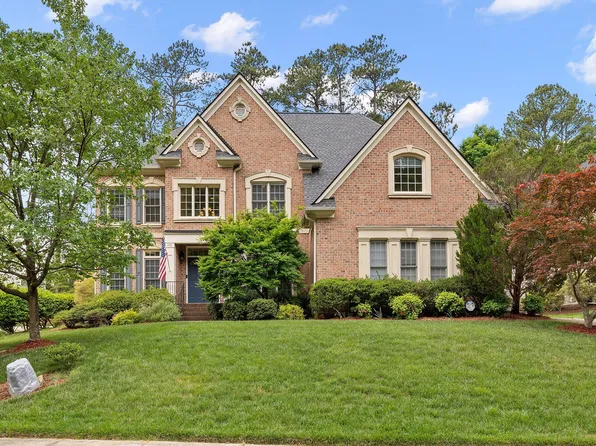 400 Allenhurst Pl, Cary, NC 27518