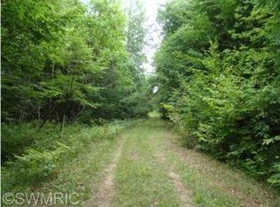 1183 W Skeels Rd, Rothbury, MI 49452