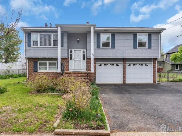 165 Old Post Rd, Edison, NJ 08817