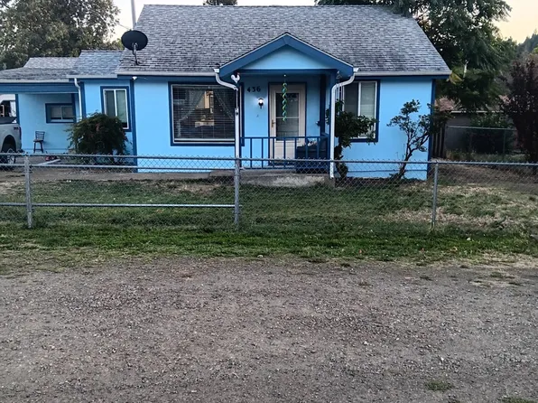 436 NE Waite St, Myrtle Creek, OR 97457