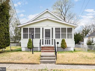 254 Mount Vernon Ave, Clementon, NJ