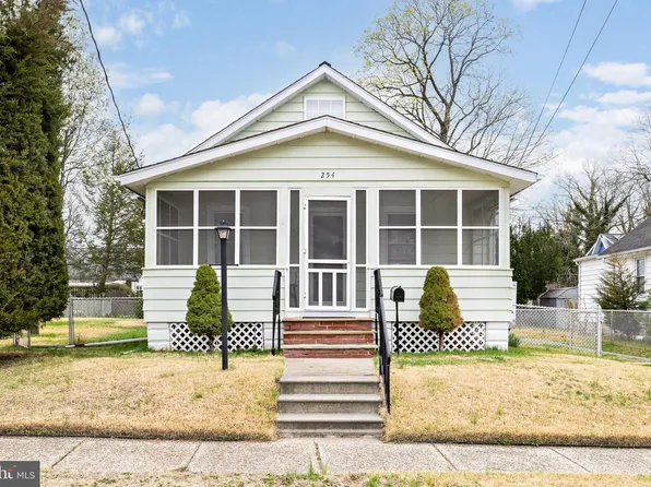 254 Mount Vernon Ave, Clementon, NJ 08021