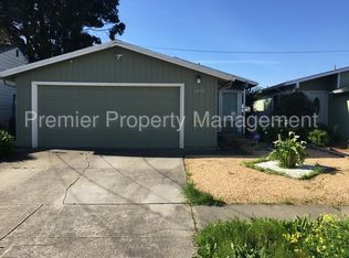 1475 Mariposa St, Richmond, CA 94804