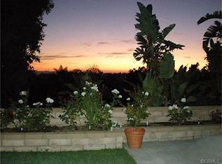 23751 Via Astorga, Mission Viejo, CA 92691