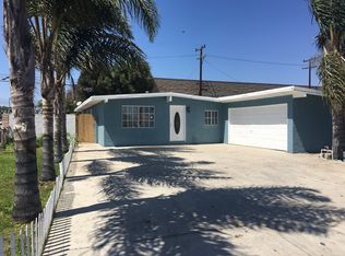3401 Minna St, Oxnard, CA 93036