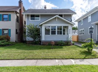 4209 Tacoma Ave, Fort Wayne, IN 46807