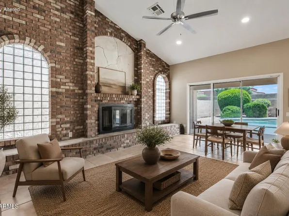 6023 W BLACKHAWK Drive, Glendale, AZ 85308